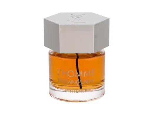 Yves Saint Laurent L'Homme L´Intense Eau de Parfum 60 ml