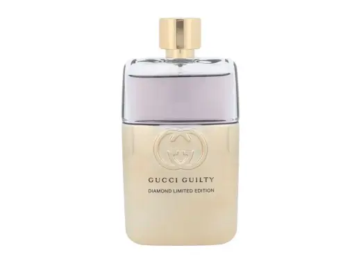 Gucci Gucci Guilty Diamond Eau de Toilette 90 ml