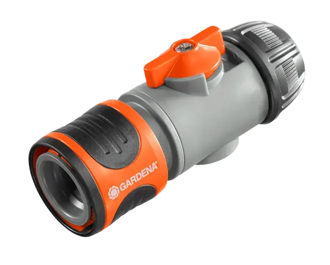 Savienojums ar ventili 13mm