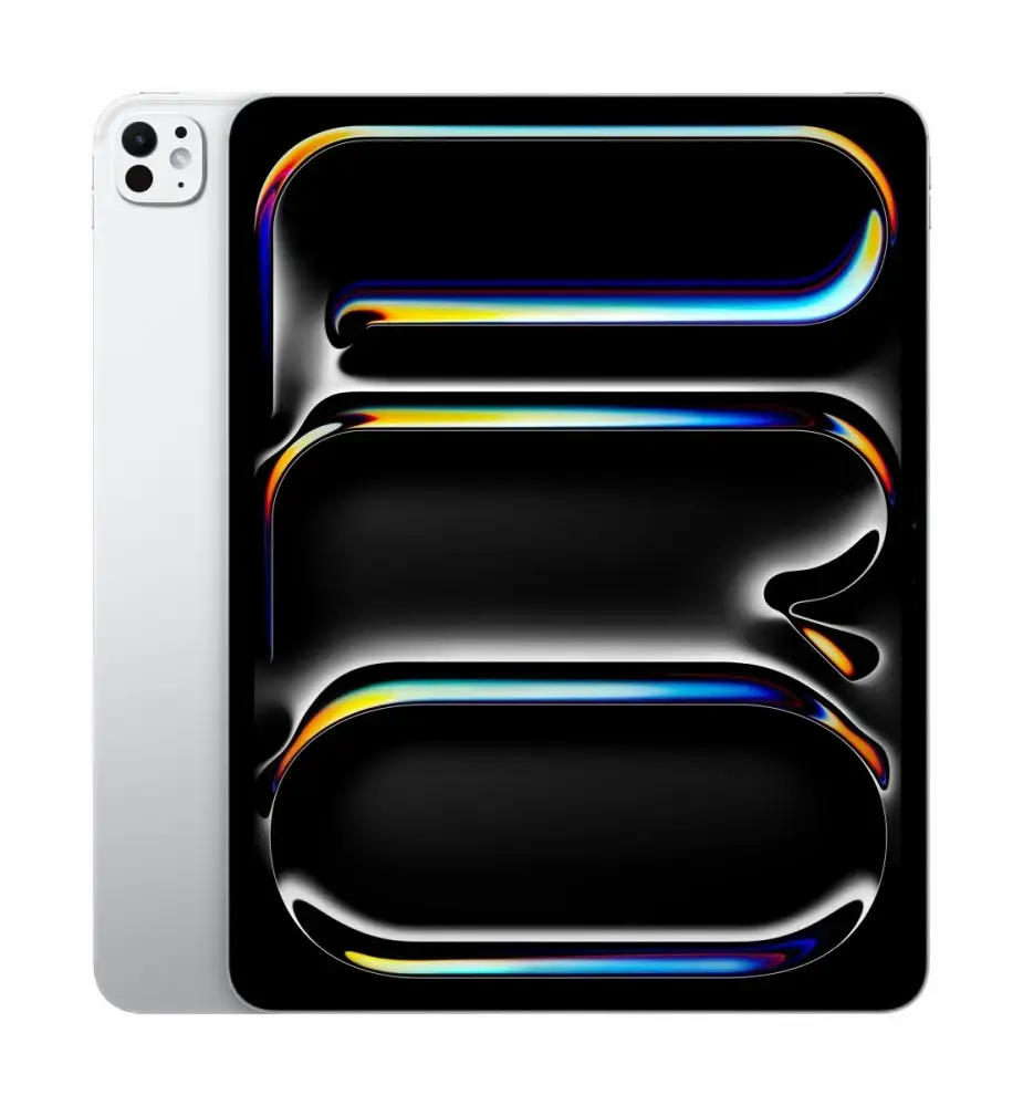 iPad Pro 13 inch Wi-Fi 256GB - Silver