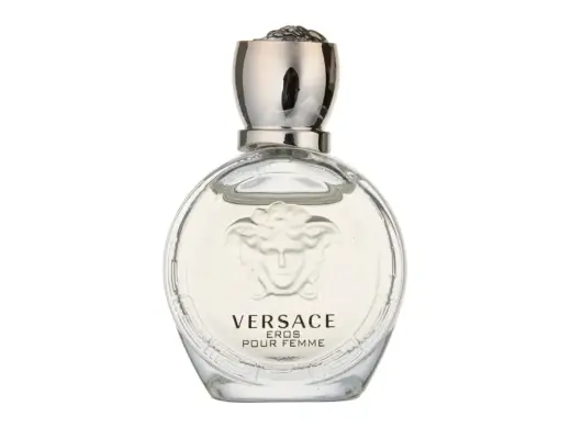 Versace Eros Pour Femme Eau de Parfum 5 ml