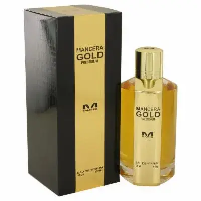 Mancera Gold Prestigium (EDP) парфюмерная вода унисекс 120 мл