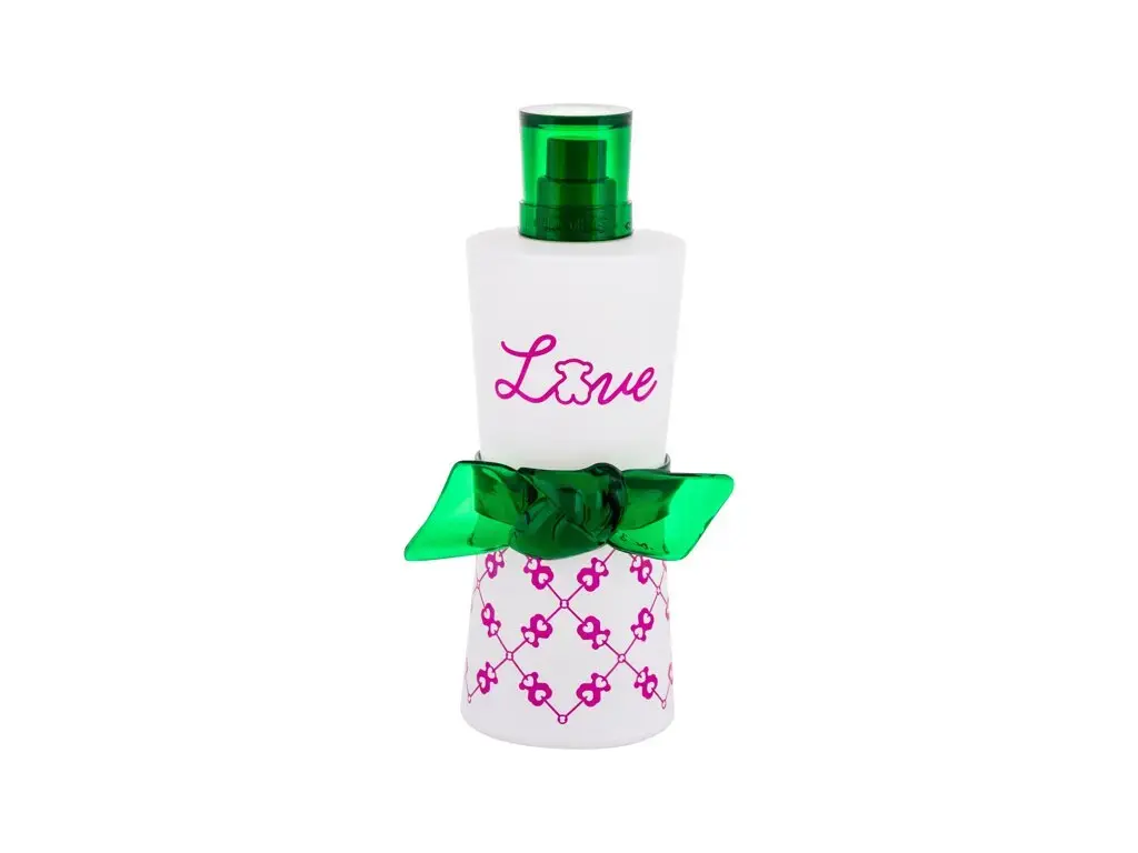 TOUS Love Moments Eau de Toilette 90 ml