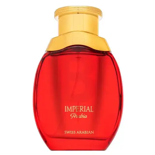 Swiss Arabian Imperial Arabia (EDP) parfumuotas vanduo unisex 100 ml