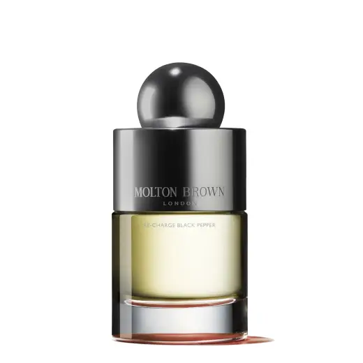 Molton Brown, Re-charge Black Pepper, Eau De Toilette, Unisex, 100 ml
