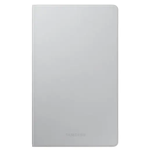 EF-BT220PSE Samsung Book Case for Galaxy Tab A7 Lite Silver