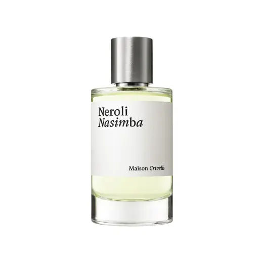 Maison Crivelli , Neroli Nasimba, Eau De Parfum, Unisex, 100 ml