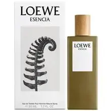 Loewe Esencia pour Homme (EDT) tualettvesi meestele 100 ml