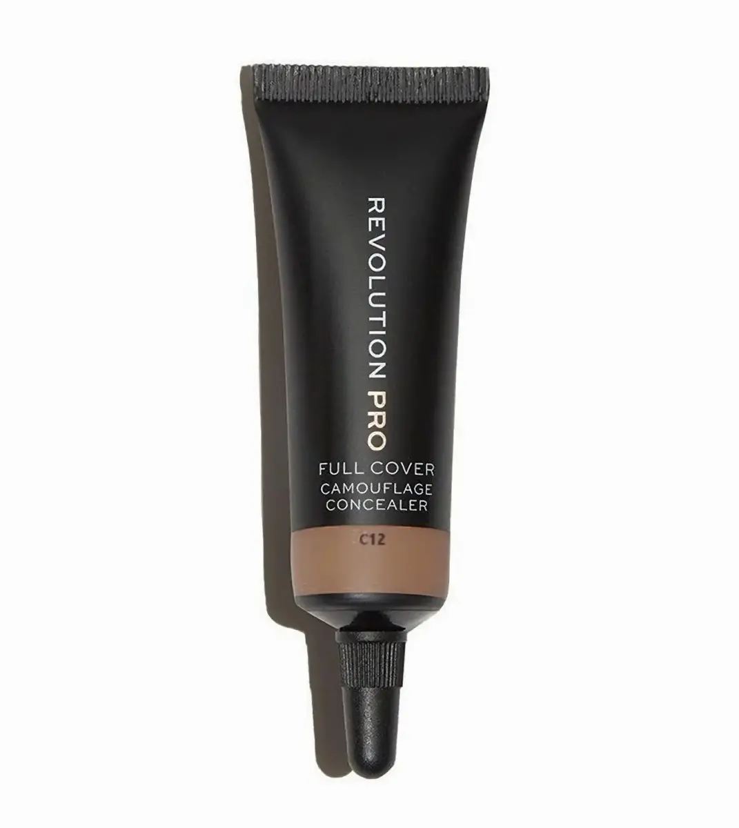 Makeup Revolution, REVOLUTION PRO, Vegan, Liquid Concealer, C 12, 8.5 ml