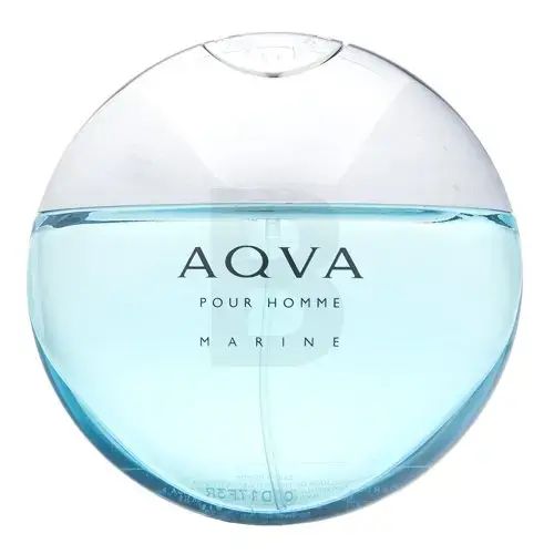 Bvlgari AQVA Marine Pour Homme Eau de Toilette for men 50 ml
