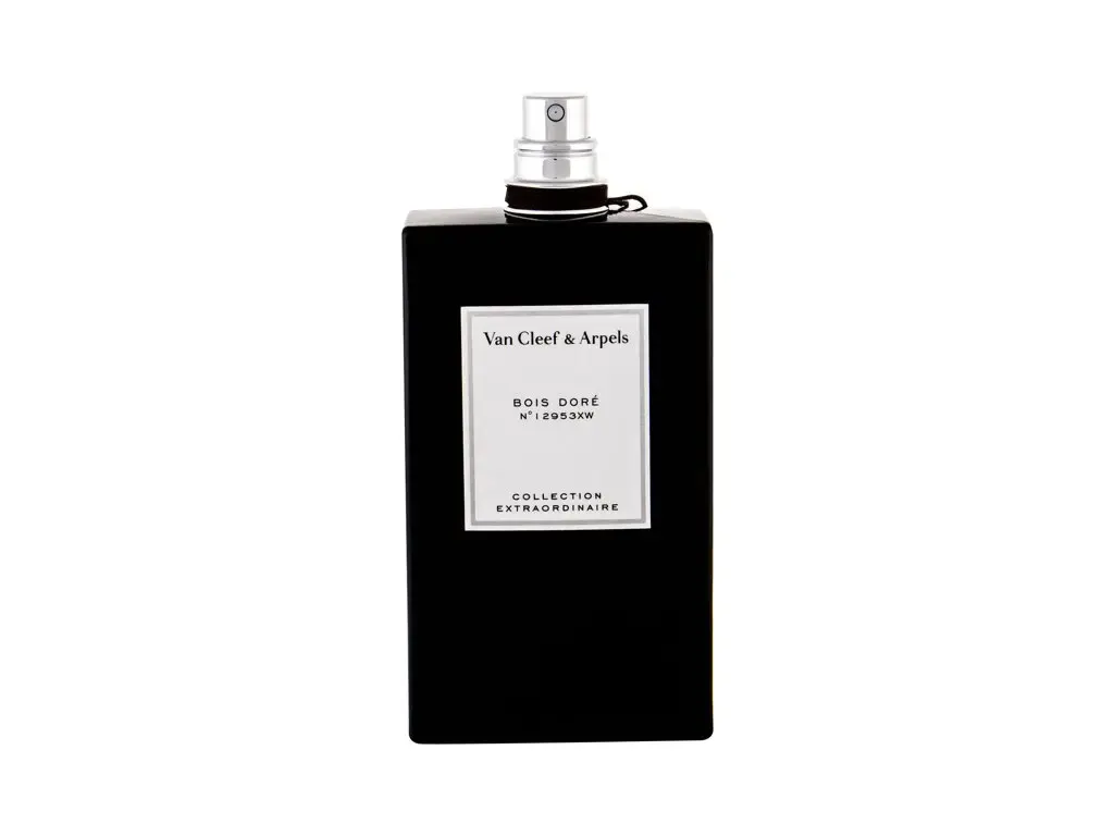 Van Cleef & Arpels Collection Extraordinaire Bois Doré Eau de Parfum 75 ml