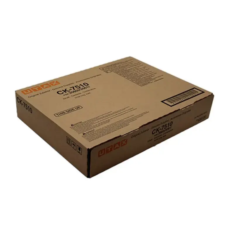 Utax Toner CK-7510 CK7510 (623010010) 1T02P80UT0