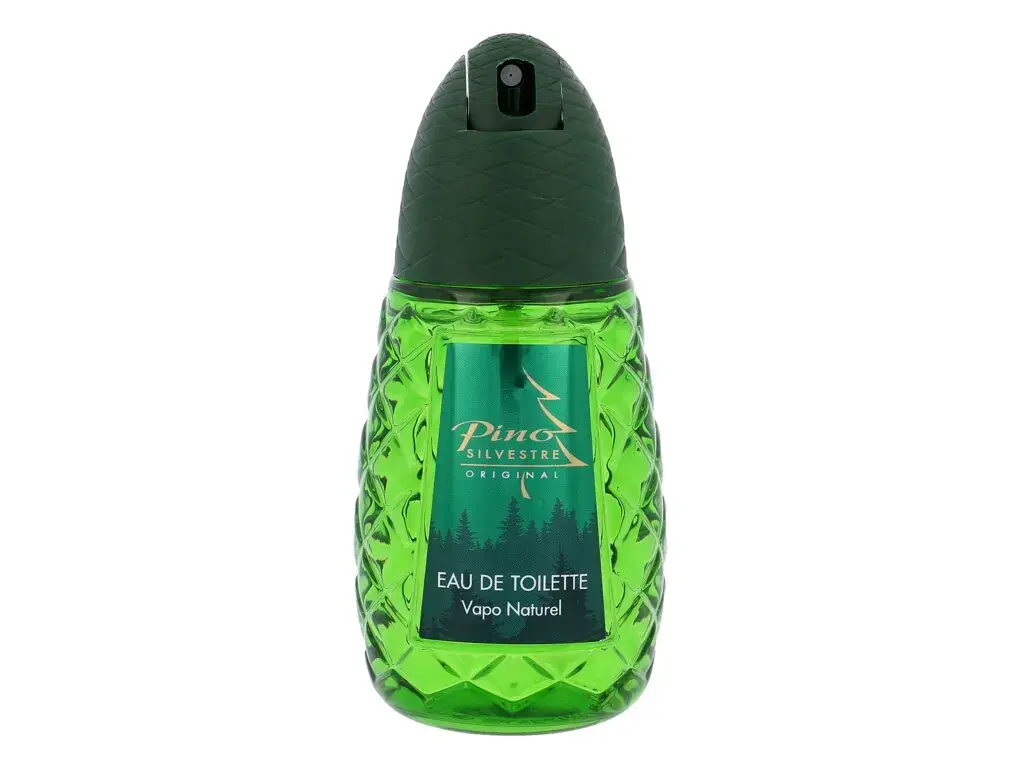 Pino Silvestre Original Eau de Toilette 125 ml
