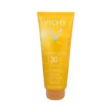 Vichy Capital Soleil Face and Body