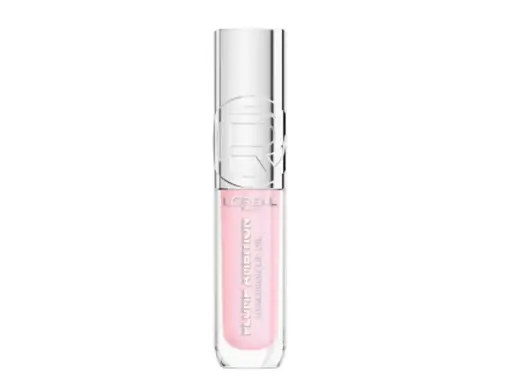Plump Ambition Hyaluron Lip Oil - Hydrating Lip Gloss 5 ml.