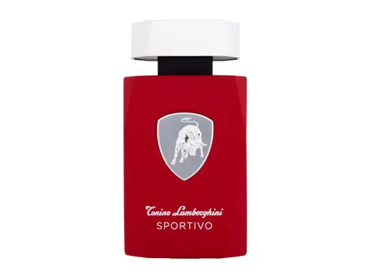 Lamborghini Sportivo Eau de Toilette 200 ml