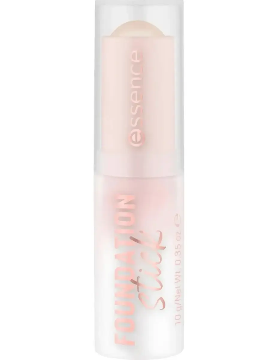 Essence Cosmetics Foundation Base De Maquillaje En Stick 120 10g
