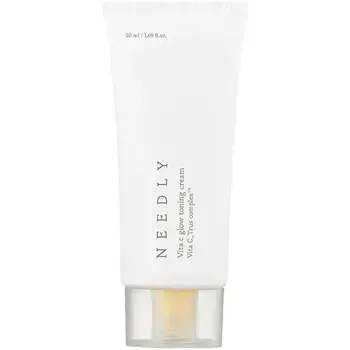 Needly Vita C Glow Toning Cream 50ml