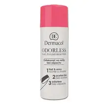 Dermacol Odourless Nail Polish Remover (0000085959767)
