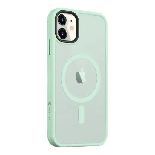 Tactical MagForce Hyperstealth Cover for iPhone 11 Beach Green