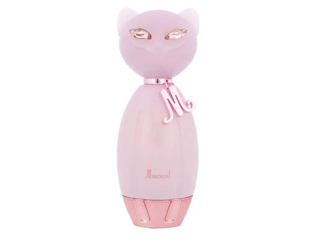 Katy Perry Meow Eau de Parfum 100 ml