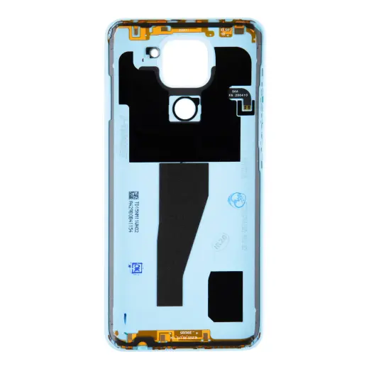 Xiaomi Redmi Note 9 Battery Cover Polar White