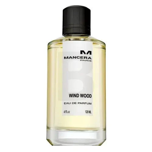 Mancera Wind Wood parfimērijas ūdens vīriešiem 120 ml