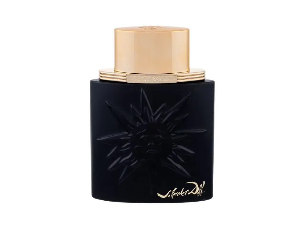 Salvador Dali Le Roy Soleil Extreme Eau de Toilette 50 ml