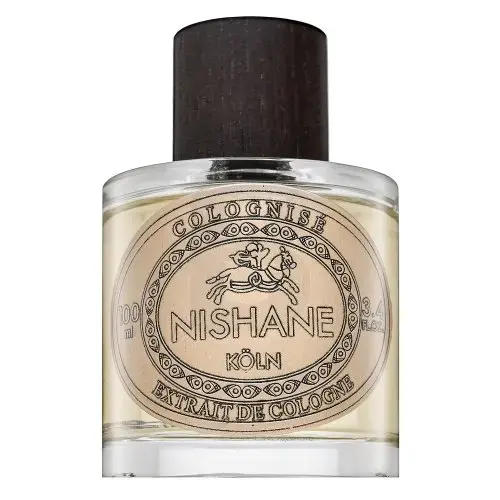 Nishane Colognise apelsīnu aromāts unisex 100 ml