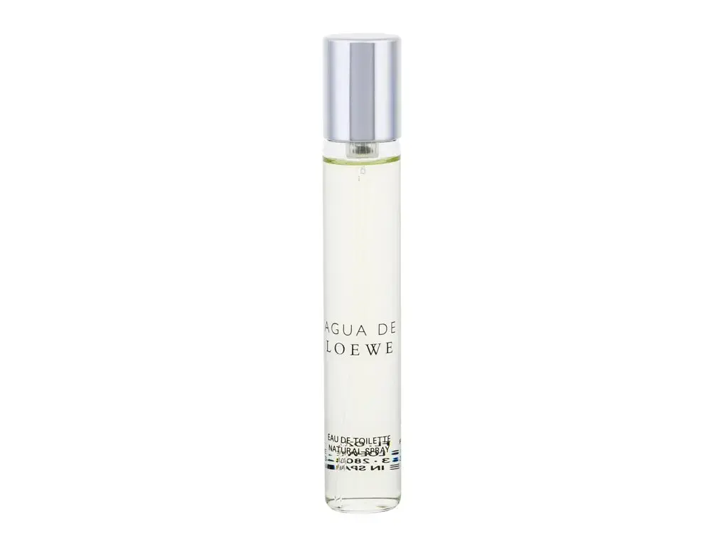 Loewe Agua de Loewe Eau de Toilette 15 ml