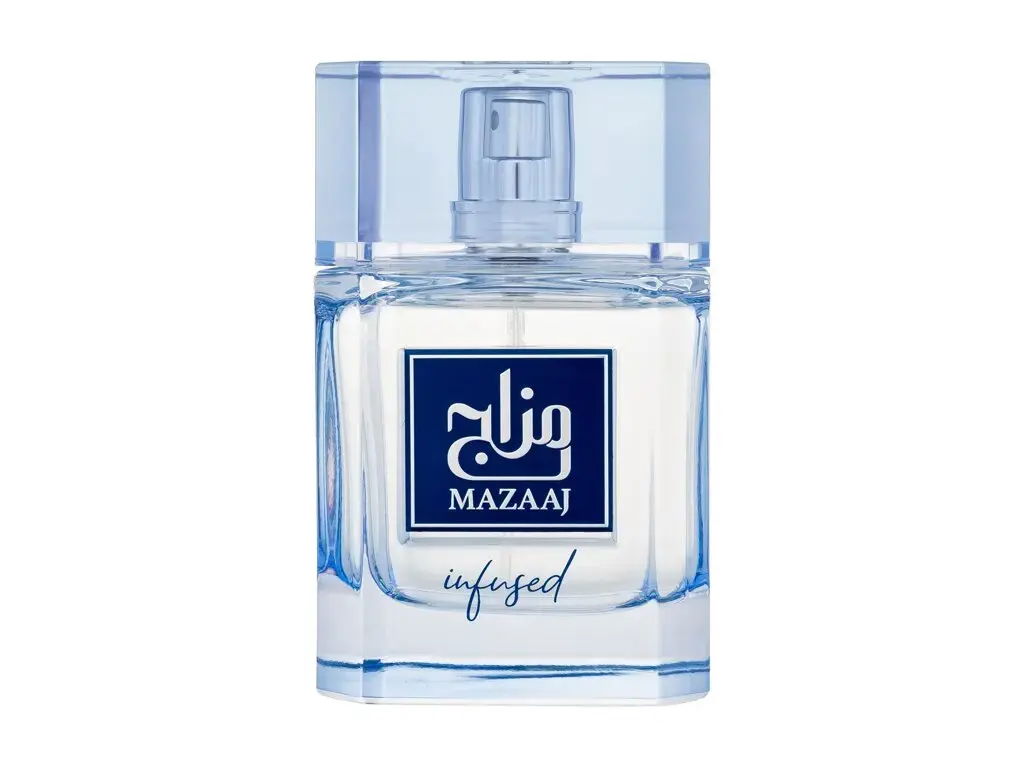 Zimaya Mazaaj Infused Eau de Parfum 100 ml