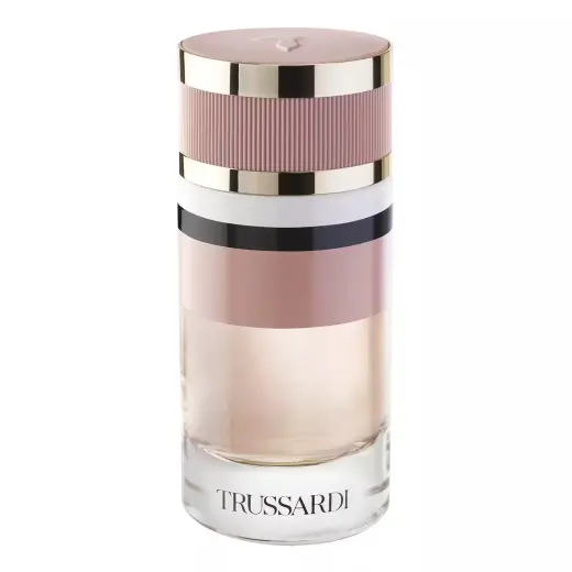 Trussardi, Tru New Feminine , Eau De Parfum, Unisex, 90 ml *Tester