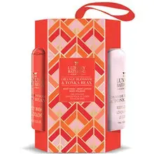 Orange Blossom Set (Orange Blossom & Tonka Bean)