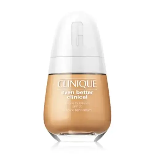 Clinique Even Better Serum Foundation Spf20 CN58 Honey 30ml
