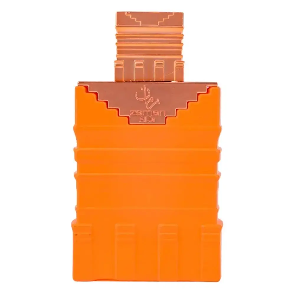 Paris Corner, Zaman Al Ula, Eau De Parfum, Unisex, 100 ml