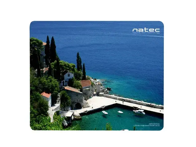 Mousepad Foto Croatia 10-Pack