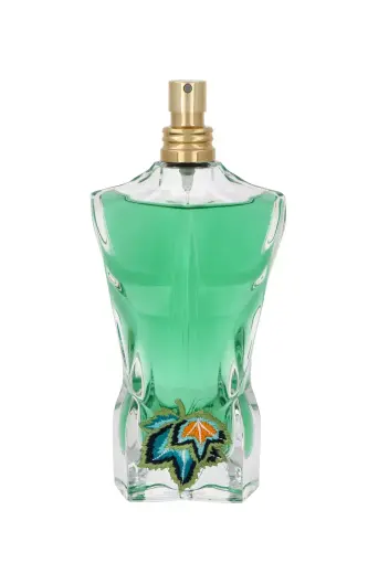 Tester Jean Paul Gaultier Le Beau Paradise Garden Edp 125ml