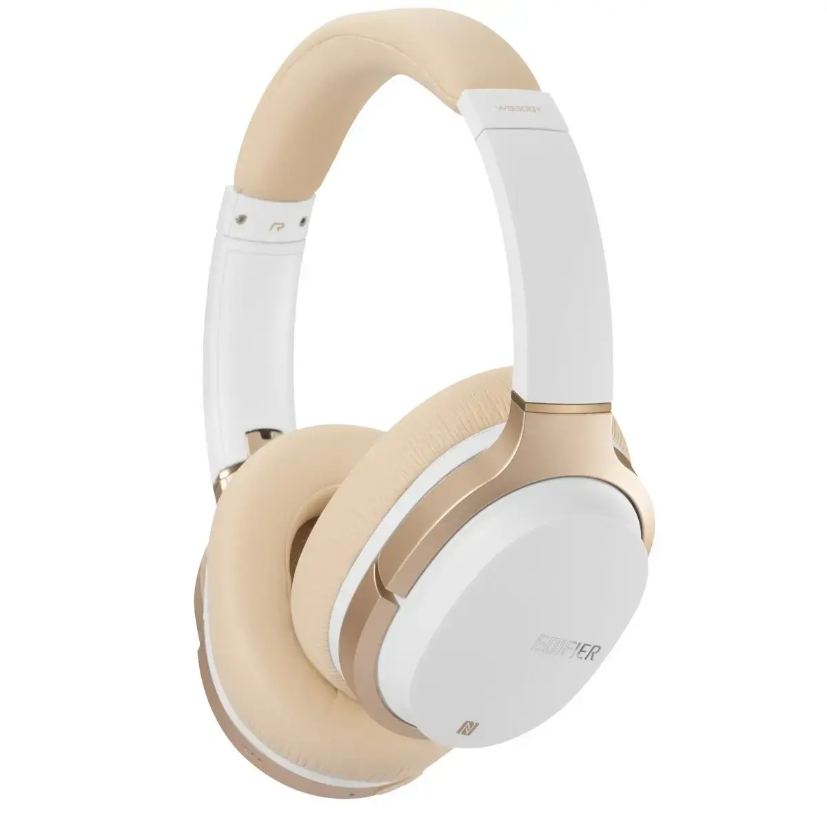 Edifier W830BT wireless headphones (white)