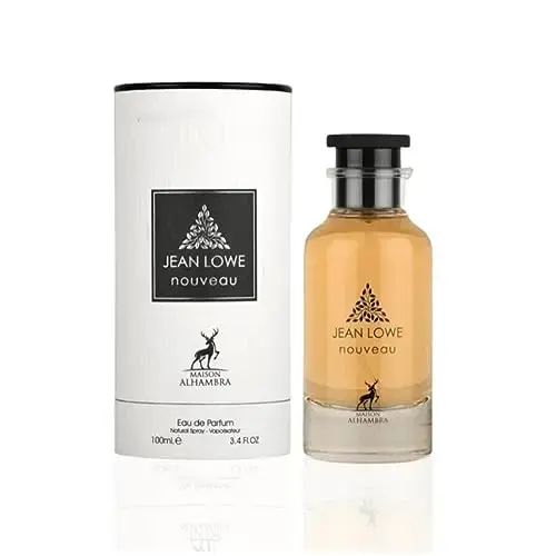 Maison Alhambra Signatures No I by Maison Alhambra EAU DE PARFUM SPRAY 1.7 OZ for UNISEX