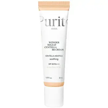 Purito Wonder Releaf Centella BB Cream SPF 30 30 ml 0ml