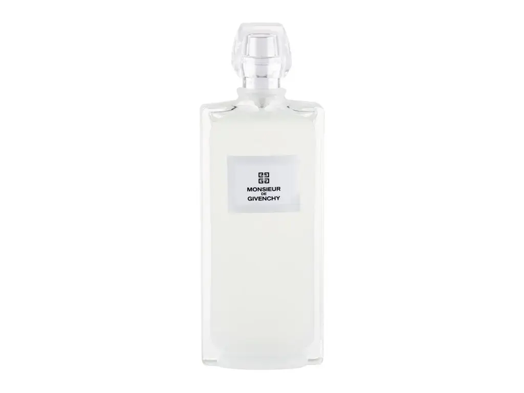 Givenchy Monsieur Eau de Toilette 100 ml