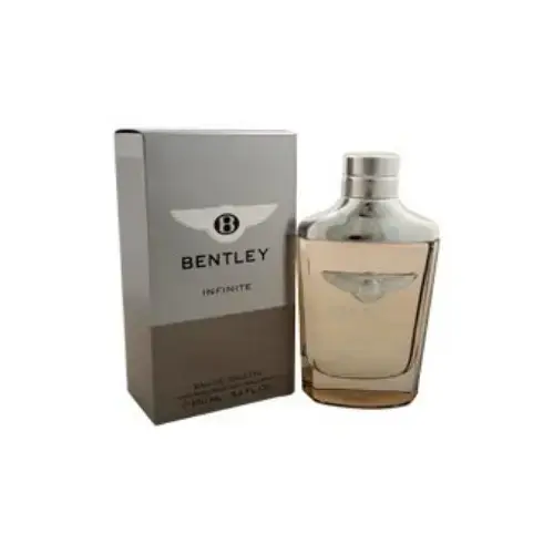 Bentley Infinite (EDT) туалетная вода для мужчин 100 мл