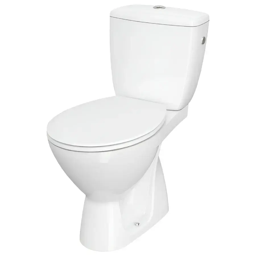 Cersanit WC compact pod Kaskada 207