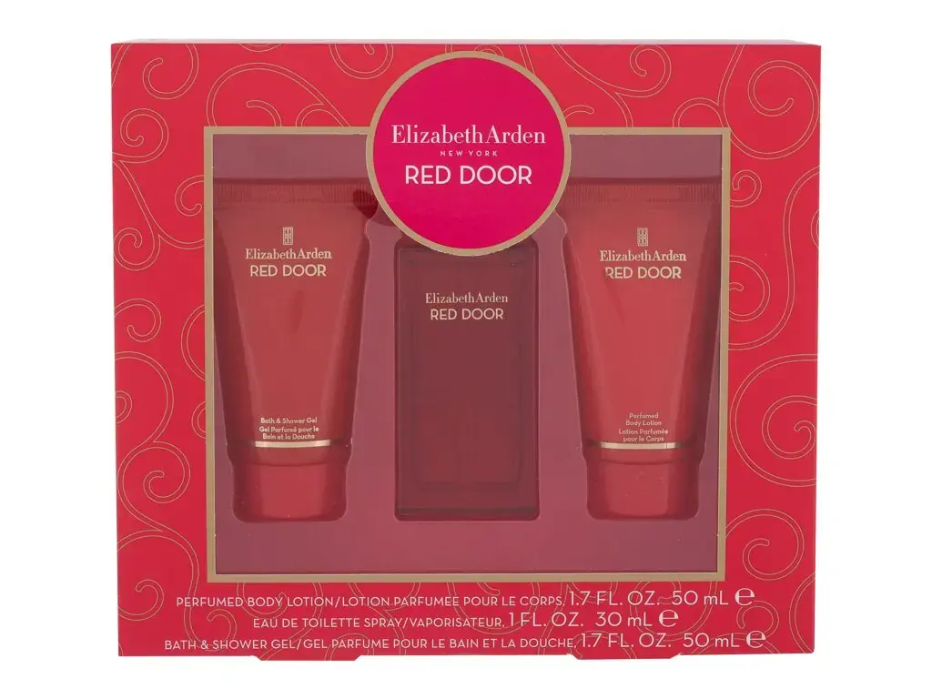 Elizabeth Arden Red Door Eau de Toilette 30 ml
