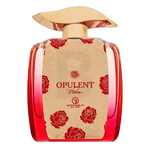 Grandeur Opulent Bloom (EDP) parfüümvesi naistele 100 ml