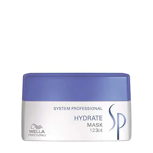 Wella SP - Hydrate Mask 200 Ml