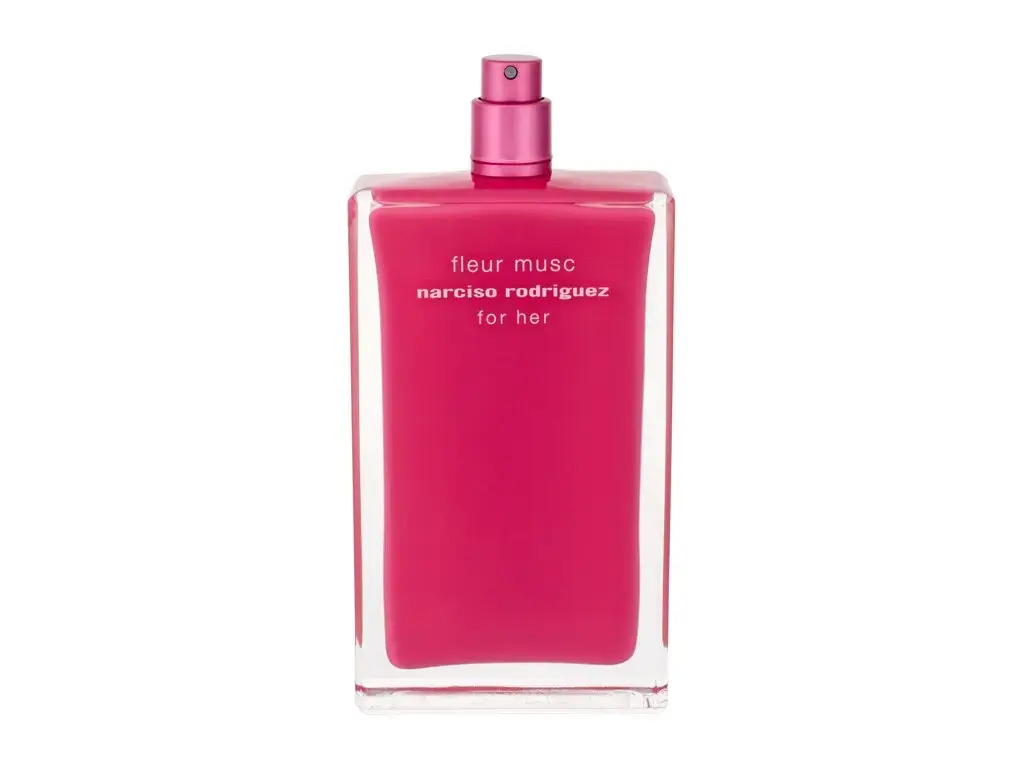 Narciso Rodriguez Fleur Musc for Her Eau de Parfum 100 ml