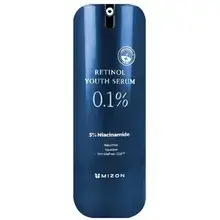 "Retinol Youth Serum 0.1% - Face Serum"