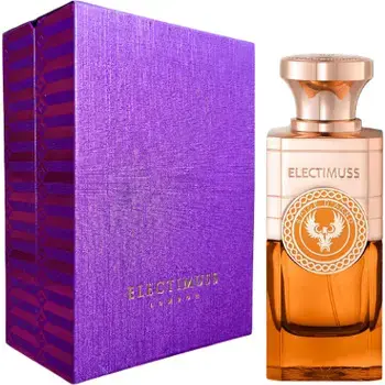 Electimuss Explorer Collection Spice D´Arno (Extrait) parfüümiekstrakt unisex 100 ml