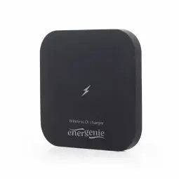 Energenie Wireless Qi Charger 5 W - Black